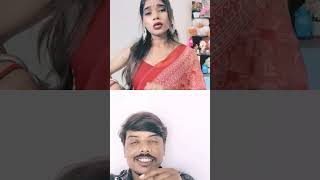 Tohare mein basela paranva bhojpuri tannuverma dance funny love song mithleshvlog viralvideo [upl. by Alemrac]