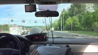 Dutchess County Sheriffs Office RideAlong with County Executive Molinaro [upl. by Jeritah]