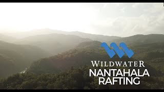 Nantahala Rafting – Wildwater Rafting [upl. by Honan]