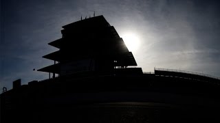 Indianapolis 500 Practice Monday May 15 at Indianapolis Motor Speedway [upl. by Loella]