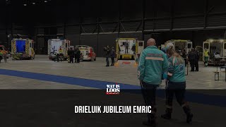 DRIELUIK JUBILEUM EMRIC [upl. by Larue183]