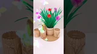 Handicraft for home decor home homedecor handmade viral shortfeed [upl. by Amliv414]