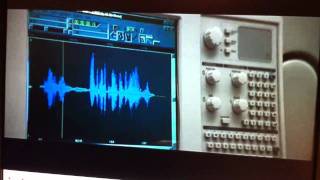 Tektronix Logic Analyzer doesnt do this [upl. by Erskine540]