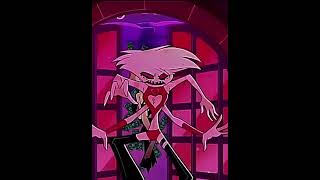 Noel’s lament  capcut hazbinhotel edit angeldust hazbinhotelangel [upl. by Stafani411]