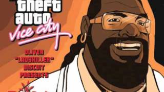 GTA Vice City Best of Fever 105 [upl. by Maximilian]