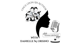 Once Upon An Author School Days WWDB 860 AM  11524 [upl. by Groos474]