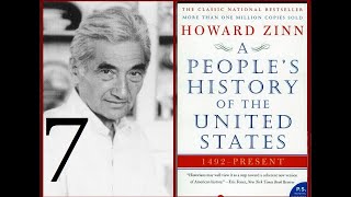 A Peoples History of the United States Chapter 7 [upl. by Valente214]