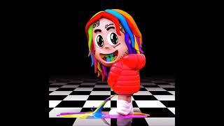 6IX9INE  DUMMY Feat TrifeDrew DUMMY BOY [upl. by Qulllon]