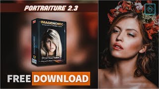 How to Install Imagenomic Portraiture Plugin for Photoshop cc 2017  2018  2019  PiximBD  Bangla [upl. by Belanger]