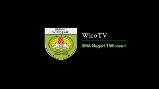 EKSTRA TARI SMAN 1 WIROSARI  TUGAS PAWARTA BASA JAWA [upl. by Barcroft373]