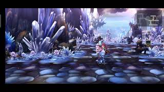 Another Eden  Mythos  Location of Hidden Boss  quotUnseenquot [upl. by Olshausen]