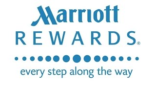 Marriot Rewards Overview [upl. by Assirem]