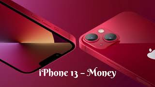 iPhone 13 – Money tono de llamada  Descargartonosinfo [upl. by Dnomsed]