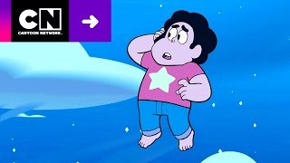 Steven Flota  Steven Universe  Lo que viene  Cartoon Network [upl. by Ileana]