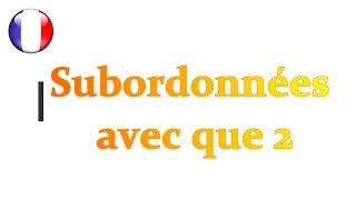 phrases en français facile n° 92 [upl. by Nyroc]