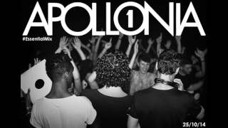 Apollonia – Essential Mix BBC Radio 1 – 25 OCT 2014 [upl. by Jerusalem868]