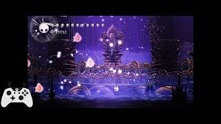 Hollow Knight Playthrough Part 31 [upl. by Hinkel]