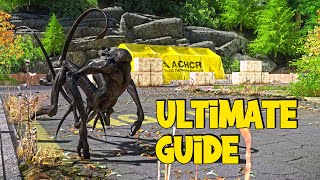 The Ultimate Miscreated Survival Guide [upl. by Amasa]