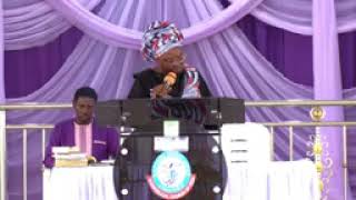 Evangelist Funmilayo Adebayo  How to make God happy [upl. by Hen]