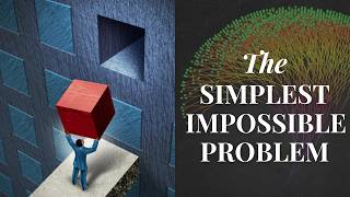 The Simplest Impossible Math ProblemNo One Can Solve [upl. by Ardisi]