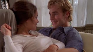 Dawsons Creek season 2 episode 2 crossroads Watchalong [upl. by Anahsor798]