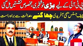 LIVE  Imran Khan Bail  Big News From Court  Breaking News [upl. by Hareema]