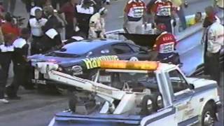 1993 Fastmasters Round 1 Heat 1 at IRP Saturday Night Thunder [upl. by Sira690]