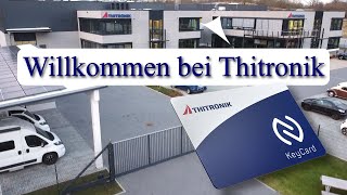 Willkommen bei Thitronik 🦊 Sicherheit für das Wohnmobil made in Germany [upl. by Austine]