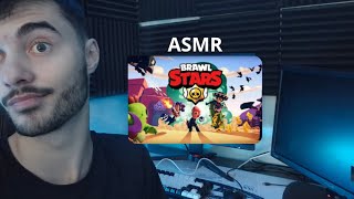 ASMR SUR BRAWL STARS [upl. by Yenmor]