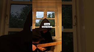 “Creep” by Radiohead Guitar Tutorial With Guitar Tabs guitarforbeginners guitartutorial guitartab [upl. by Pippo445]