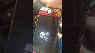 Review On My Nintendo Switch [upl. by Ahsitra]