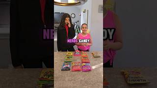 Grab the Candy Game 🙃 challenge game shorts funny viral trending candy fyp [upl. by Shaff]