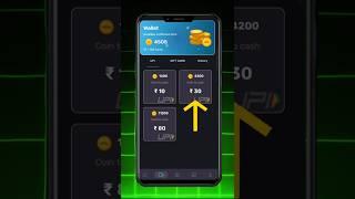 New Gaming Earning App 2024 EarnDaily 194 Paytm Cash Without Investment earnmoney reward daddy [upl. by Eissat]