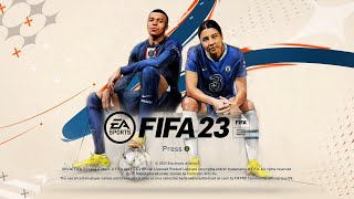 FIFA 23 Xbox One S Gameplay [upl. by Connor418]