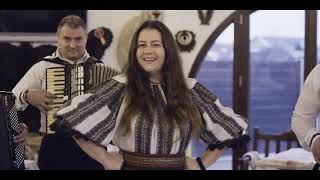 Narcisa Luncan  Am noroc cami place a canta  Official Video 2022 [upl. by Phiona]