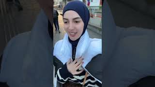 Shkova në Istanbul Turkey në zemra ime  My travel vlog [upl. by Kone]