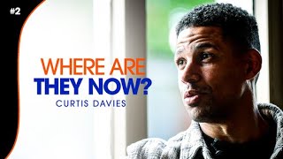 Curtis Davies  Where Are They Now  S2E2 [upl. by Rattan]