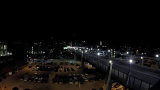 Downtown Lincoln Time Lapse With Quotes via GoPro Hero [upl. by Ottavia462]