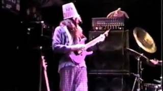 Buckethead Scraps Live 2 29 96 [upl. by Airotcivairam]