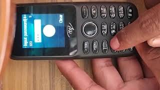 itel it 2163 mobile reset [upl. by Tegdirb]