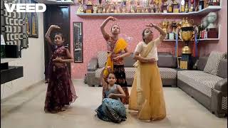 semi classical dance by our dance academy [upl. by Tien]