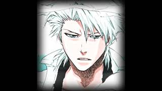 Coldest bankai fr toshiro hitsugaya [upl. by Kerianne931]