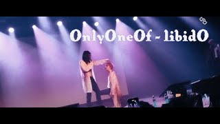 OnlyOneOf  libidO World Tour 2024 [upl. by Atniuq419]