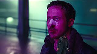 You look lonely I can fix that 4k 60fps BLADE RUNNER 2049 EDIT [upl. by Enetsirhc]