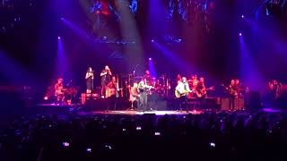 Jeff Lynnes ELO quotLivin Thingquot  Oracle Arena  Oakland 822018 [upl. by Aggie]