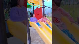 Citi housing theme park 🏞️  Cute kids 😍happy baby cutekids shorts funny fun love [upl. by How]