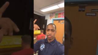 Ready for the school year  motivation fall schoollife teacher musicclass blowup viralvideo [upl. by Murton]