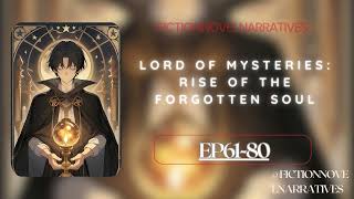 Ep6180 Lord of Mysteries Rise of the Forgotten Soul [upl. by Elodie]