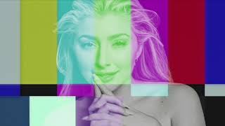 Electra Mustaine  Evergreen Official Visualizer [upl. by Stets]