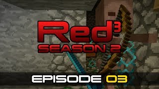 Poet Plays on The RedCubed Server  Episode 3 [upl. by Sherrie]